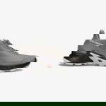 Salomon Alphacross 5 Erkek Gri Koşu Ayakkabısı