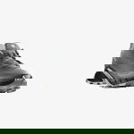 Salomon Alphacross 5 Erkek Gri Koşu Ayakkabısı