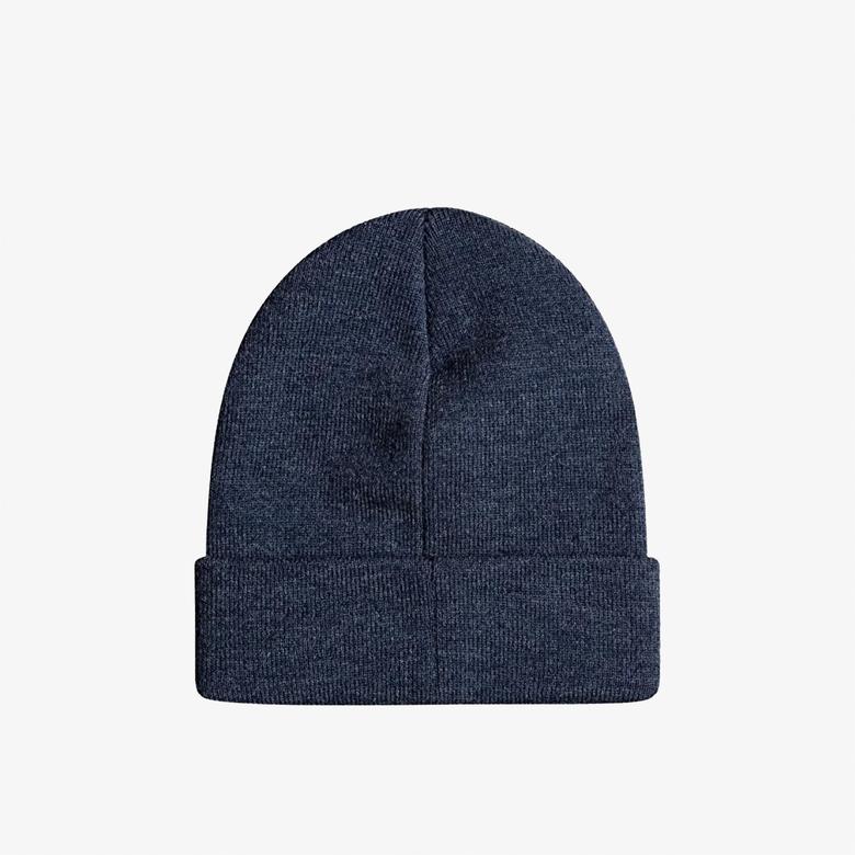 Quiksilver Brigade Erkek Mavi Bere