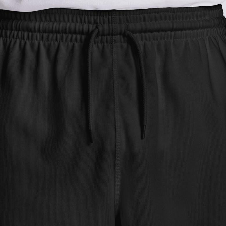 Nike Club Knit Erkek Siyah Şort