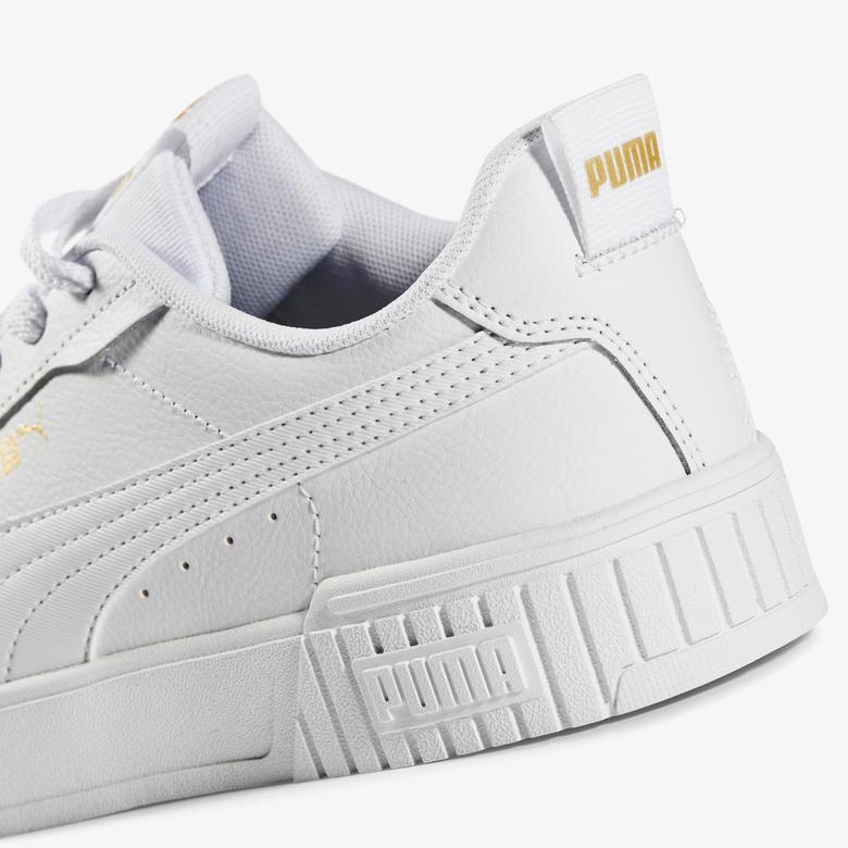 Puma Kadın Siyah Spor Ayakkabı & Sneaker
