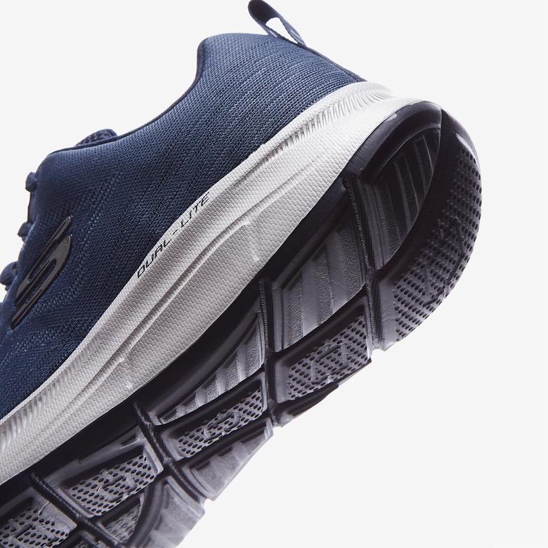 Skechers Erkek Mavi Spor Ayakkabı & Sneaker