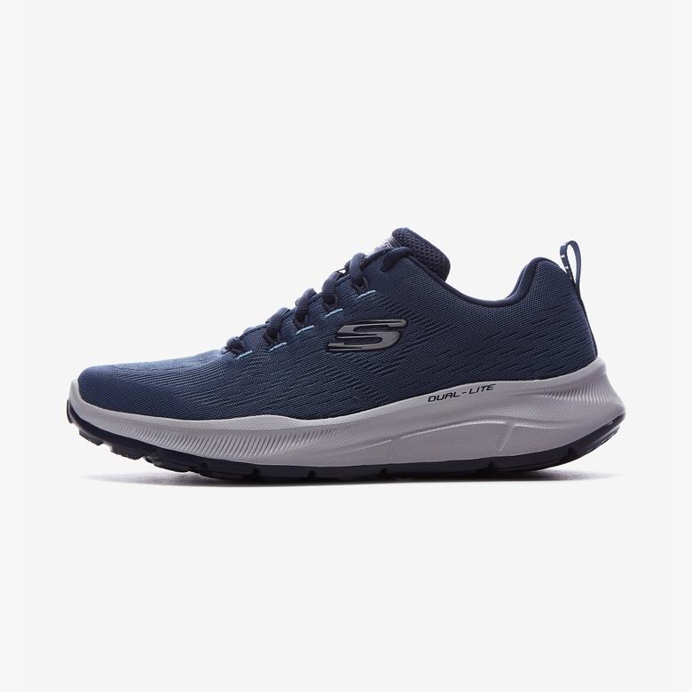Skechers Erkek Mavi Spor Ayakkabı & Sneaker