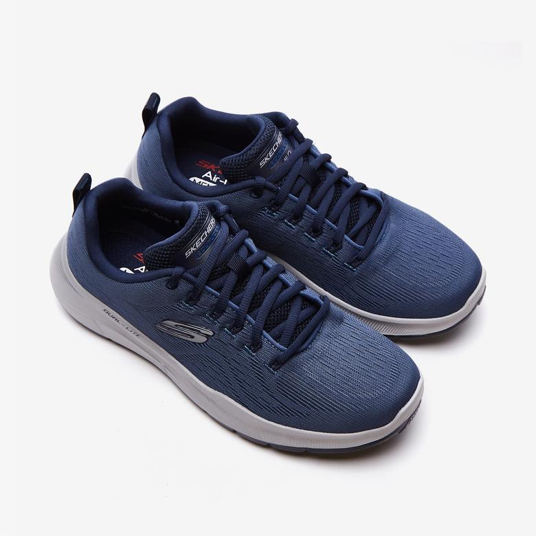Skechers Erkek Mavi Spor Ayakkabı & Sneaker
