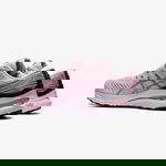 Asics Kadın Mor Koşu Ayakkabısı