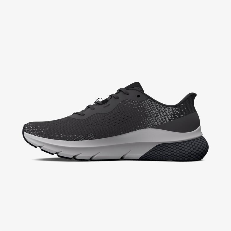 Under Armour Erkek Gri Koşu Ayakkabısı