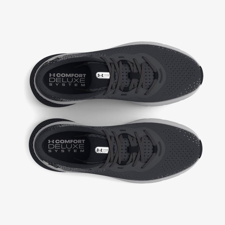 Under Armour Erkek Gri Koşu Ayakkabısı