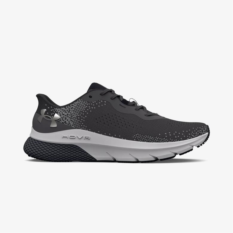 Under Armour Erkek Gri Koşu Ayakkabısı