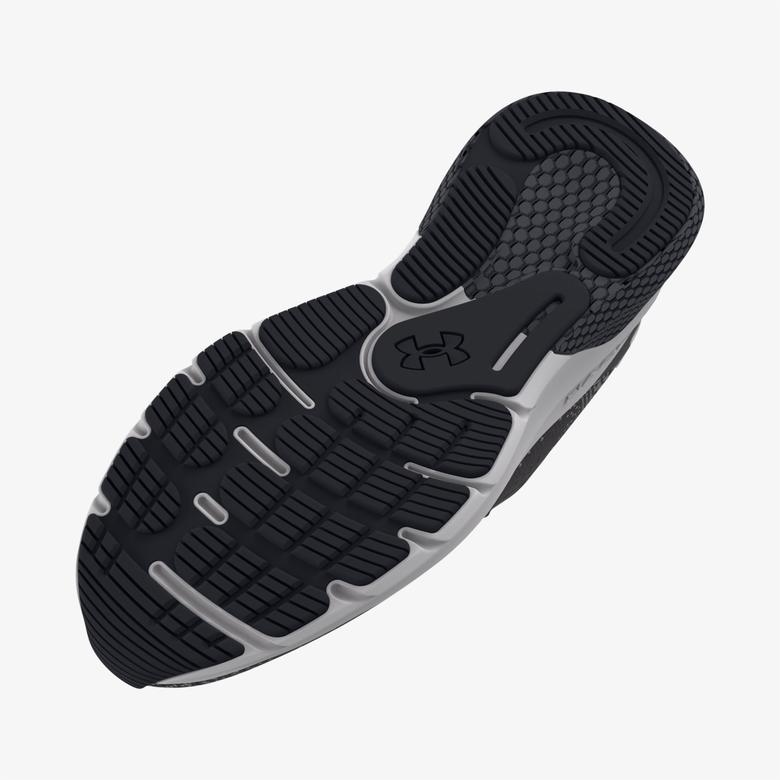 Under Armour Erkek Gri Koşu Ayakkabısı