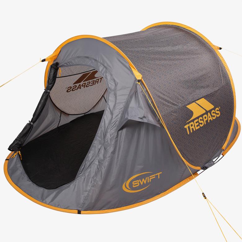 Trespass Unisex Gri Saç Bandı