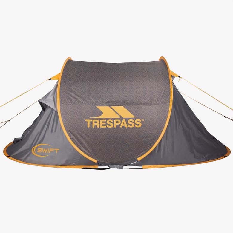 Trespass Unisex Gri Saç Bandı