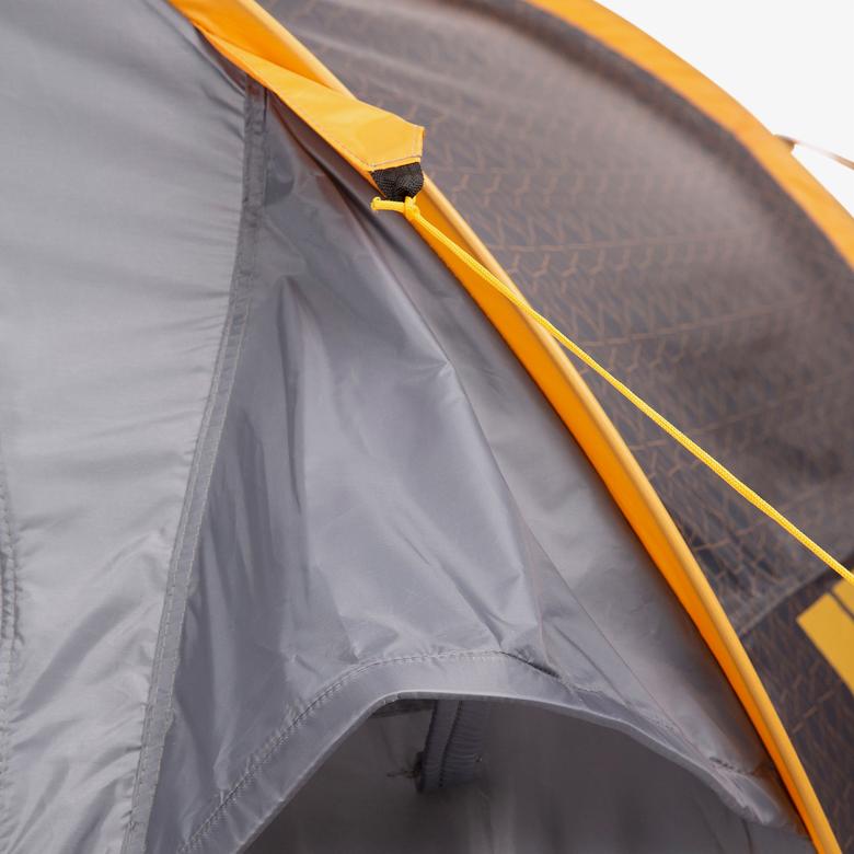 Trespass Unisex Gri Saç Bandı