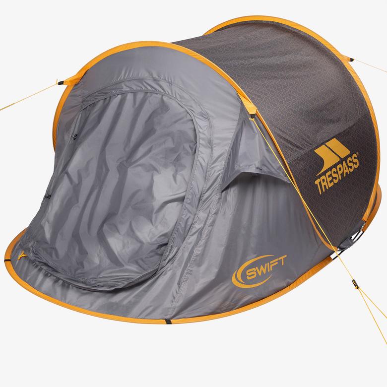 Trespass Unisex Gri Saç Bandı