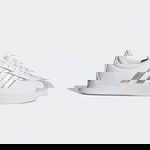 adidas Vl Court Base Kadın Beyaz Spor Ayakkabı