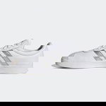 adidas Vl Court Base Kadın Beyaz Spor Ayakkabı