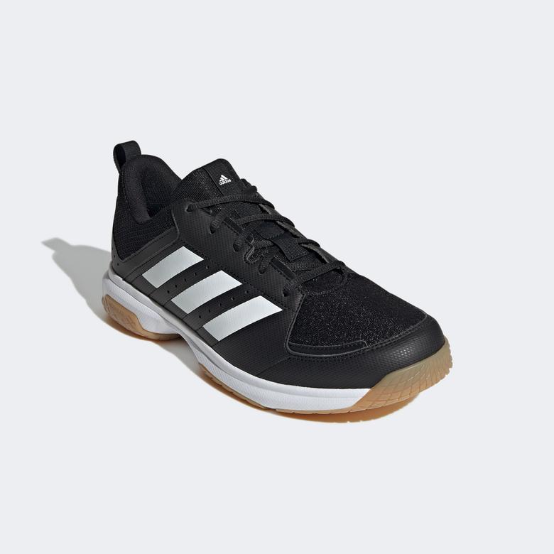 adidas Ligra 7 M Erkek Siyah Spor Ayakkabı