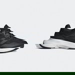 adidas Gamecourt 2 M Erkek Siyah Spor Ayakkabı