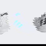 adidas Grand Court Base 2.0 Erkek Beyaz Spor Ayakkabı