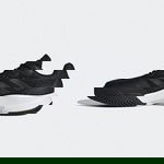 adidas Gamecourt 2 M Erkek Siyah Spor Ayakkabı