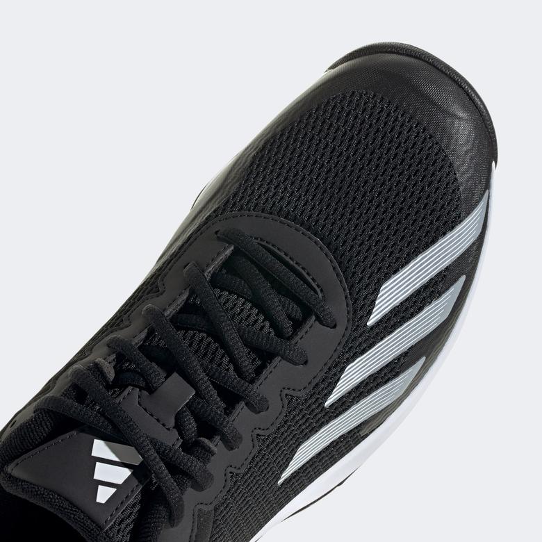 adidas Courtflash Speed Erkek Siyah Spor Ayakkabı