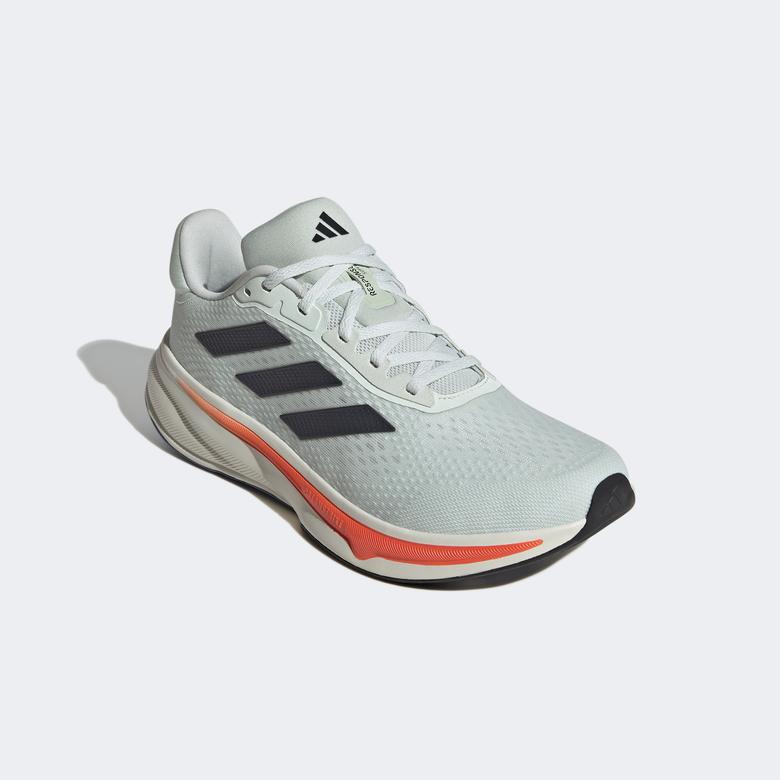 adidas Response Super M Erkek Bej Spor Ayakkabı