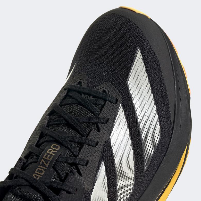 adidas Adizero Sl2 M Erkek Siyah Spor Ayakkabı