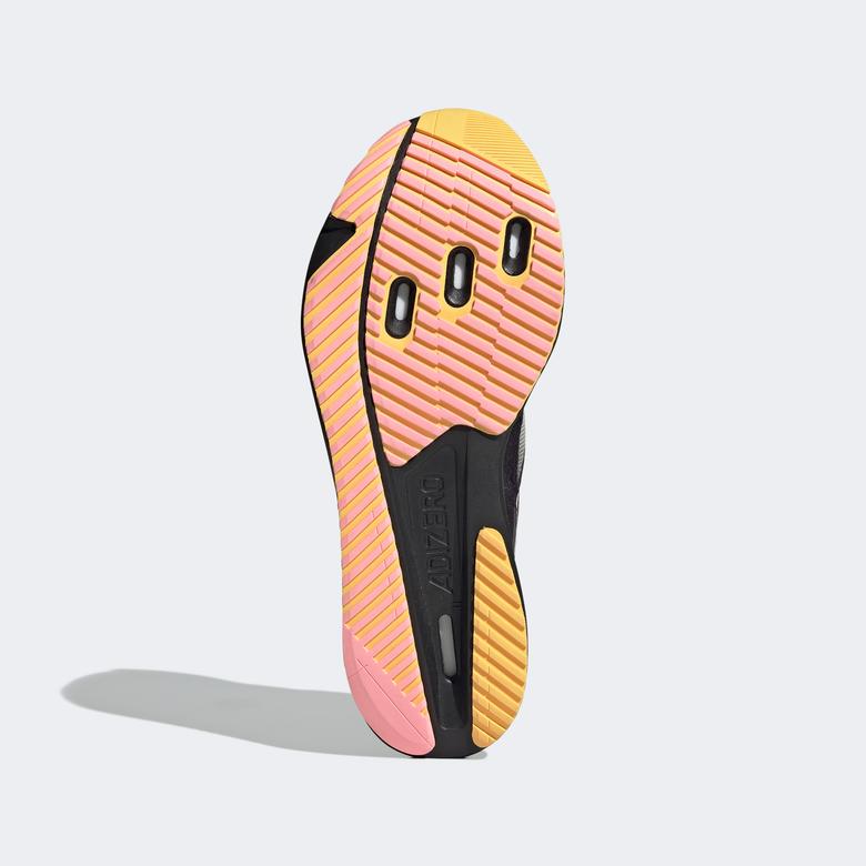 adidas Adizero Sl2 M Erkek Siyah Spor Ayakkabı