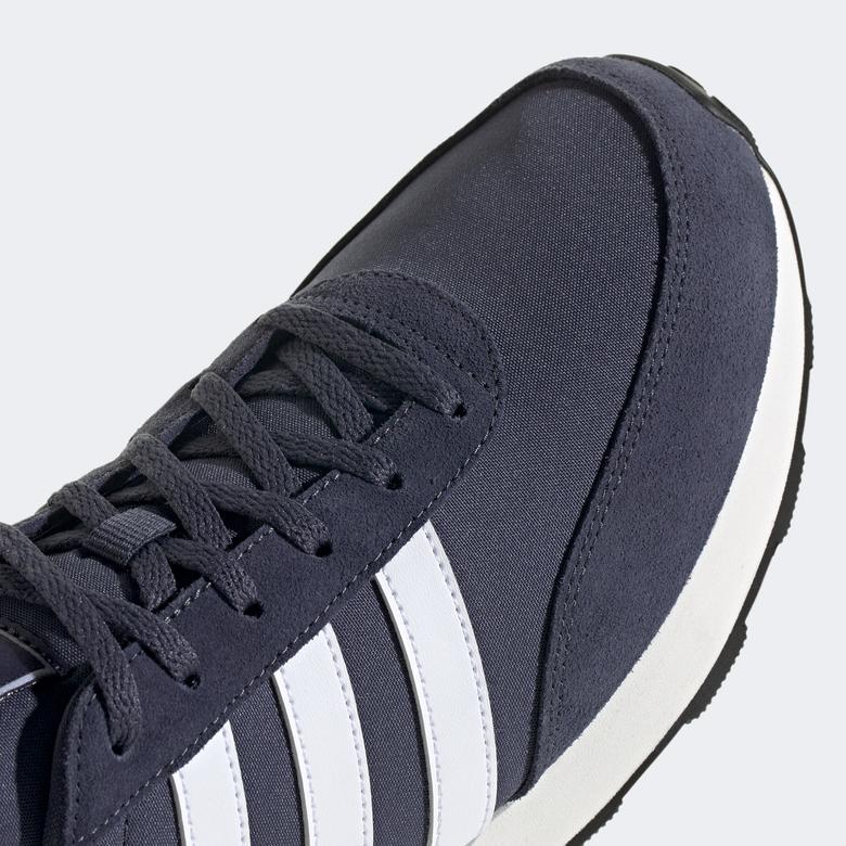adidas Run 60S 3.0 Erkek Lacivert Spor Ayakkabı