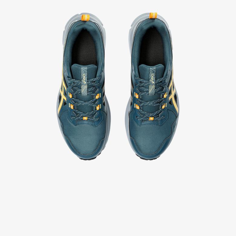 Asics Erkek Yeşil Ayakkabı