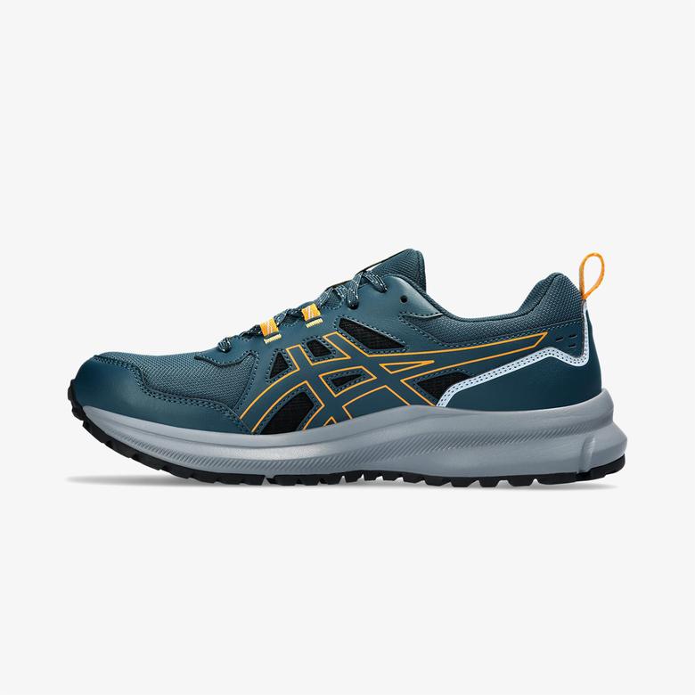 Asics Erkek Yeşil Ayakkabı