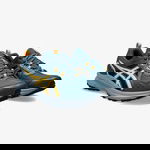 Asics Erkek Yeşil Ayakkabı