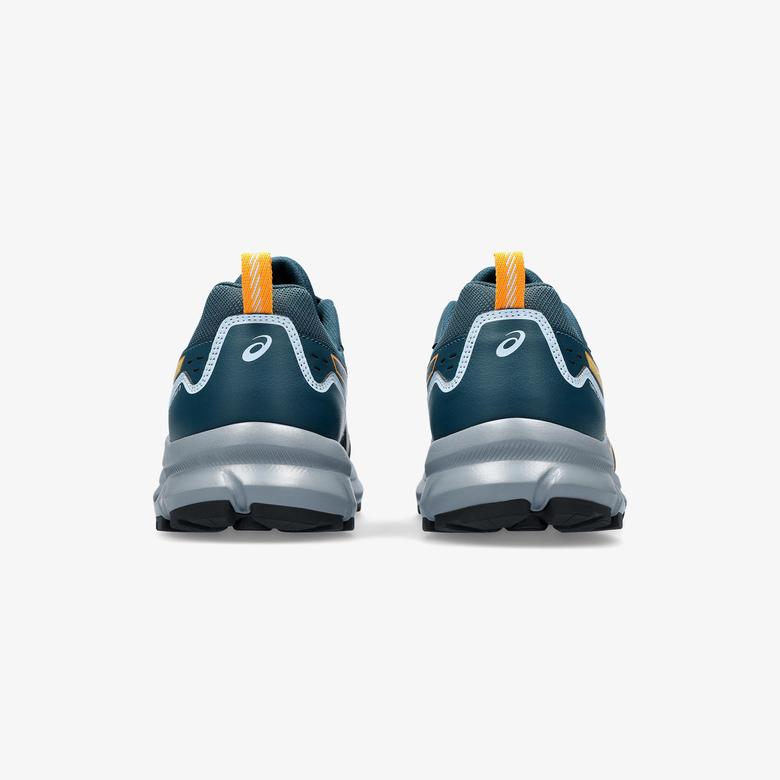 Asics Erkek Yeşil Ayakkabı