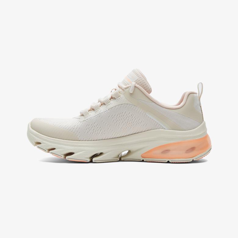 Skechers Kadın Bej Ayakkabı