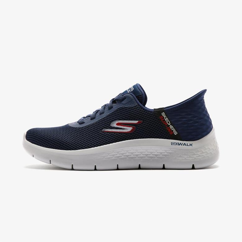 Skechers Erkek Lacivert Ayakkabı