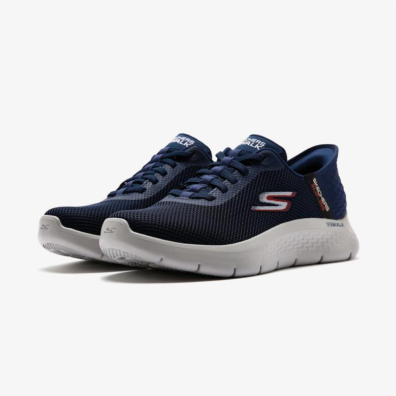 Skechers Erkek Lacivert Ayakkabı
