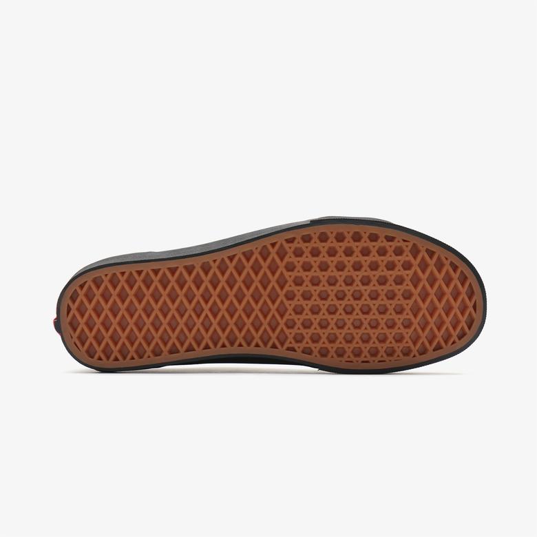 Vans Filmore Decon Erkek Siyah Sneaker