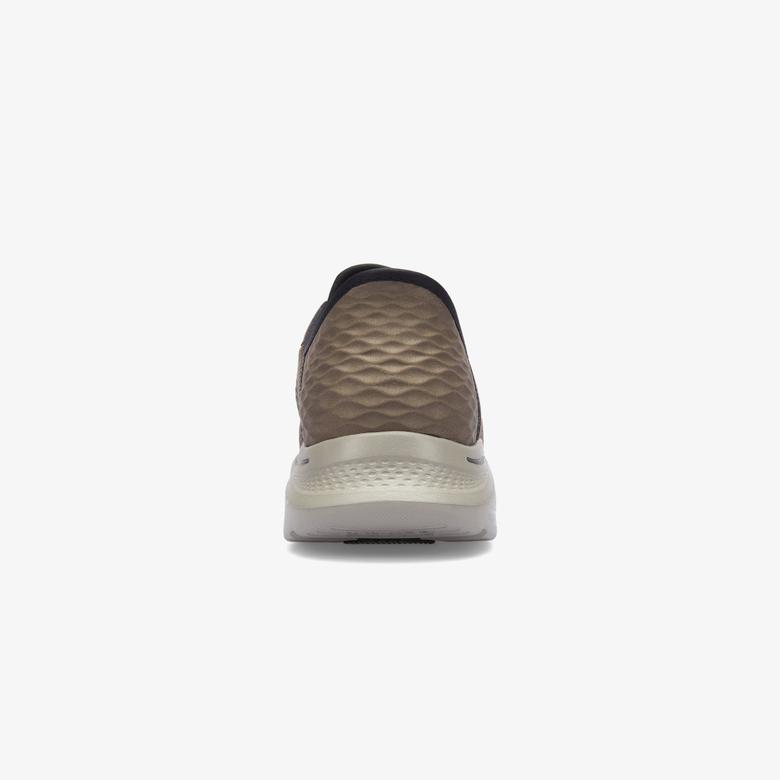 Skechers Erkek Kahverengi Ayakkabı