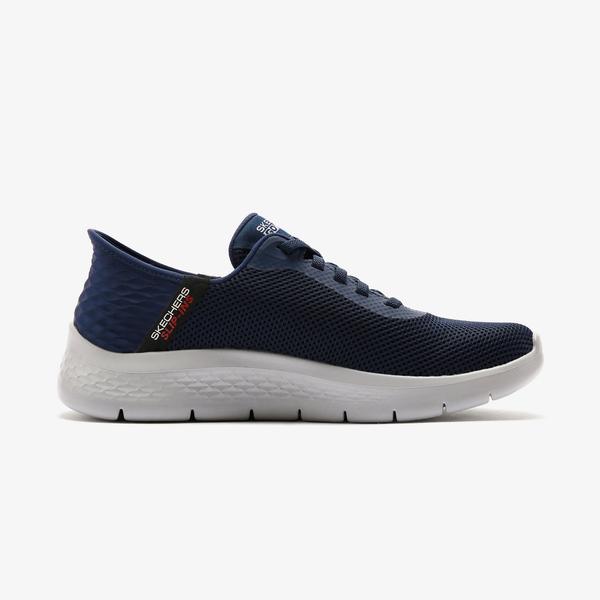 Skechers Erkek Lacivert Ayakkabı