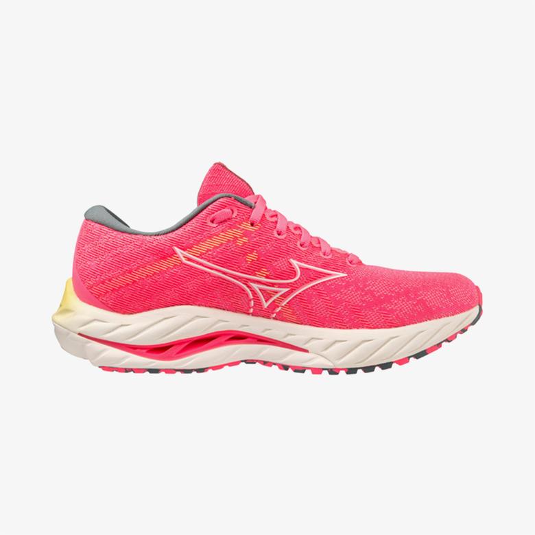 Mizuno Kadın Pembe Ayakkabı
