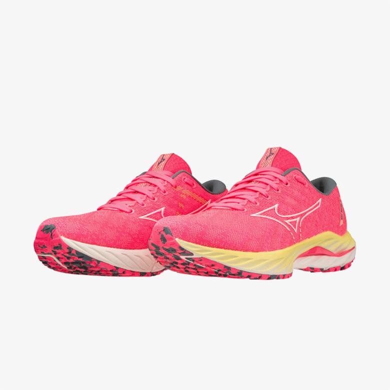 Mizuno Kadın Pembe Ayakkabı