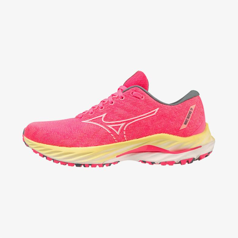Mizuno Kadın Pembe Ayakkabı