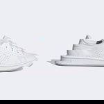 Adidas Kadın Beyaz Ayakkabı