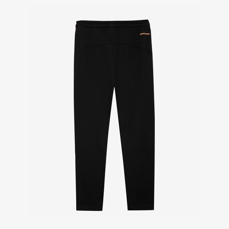 Skechers Erkek Siyah Pantolon