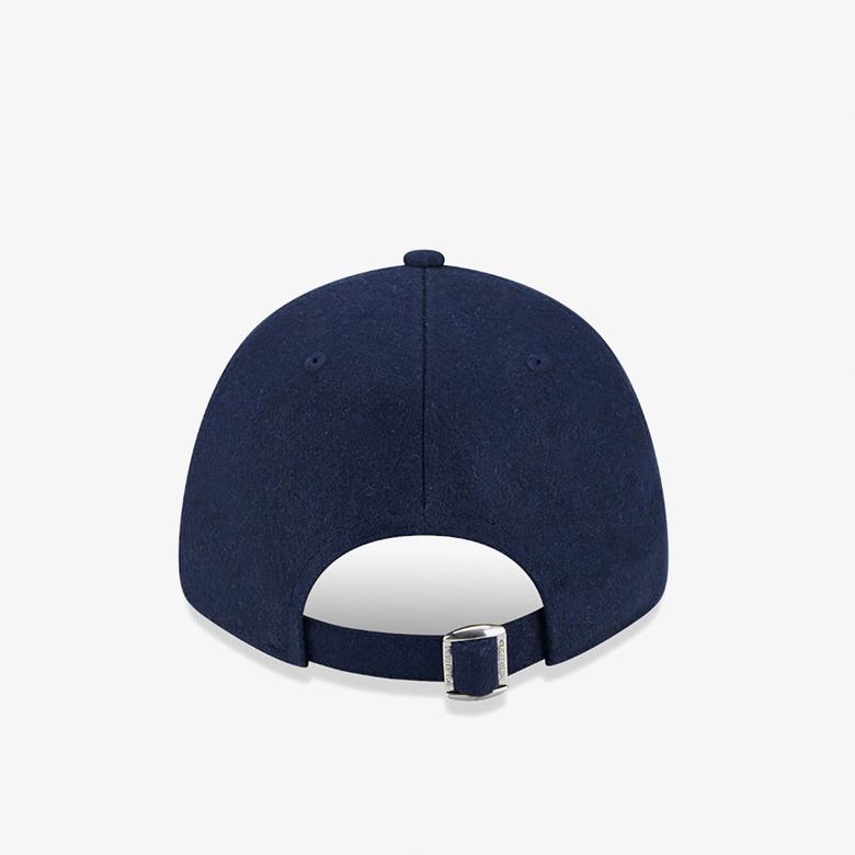 New Era Unisex Lacivert Şapka