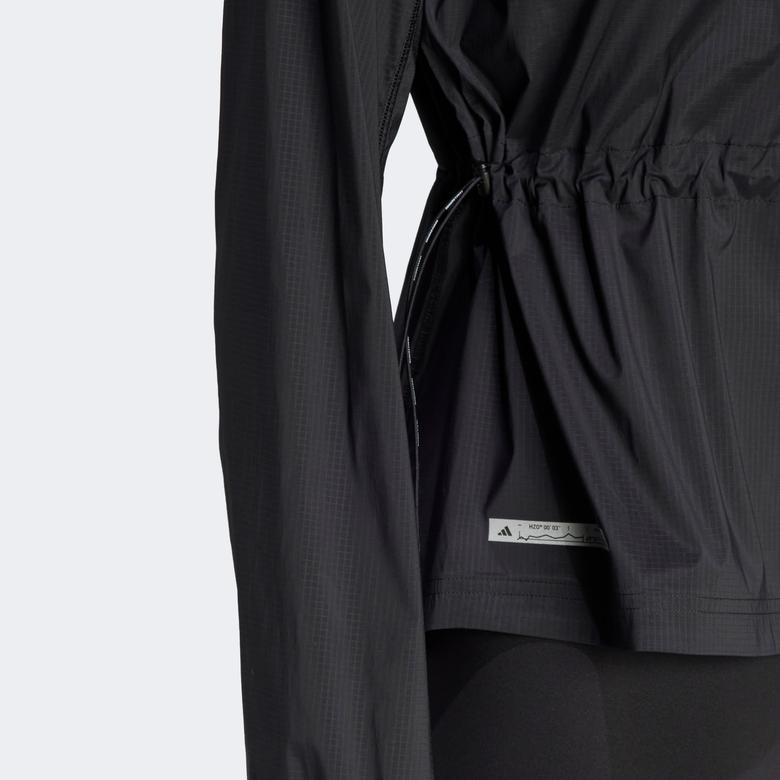 adidas Ultimate Kadın Siyah Eşofman Üstü