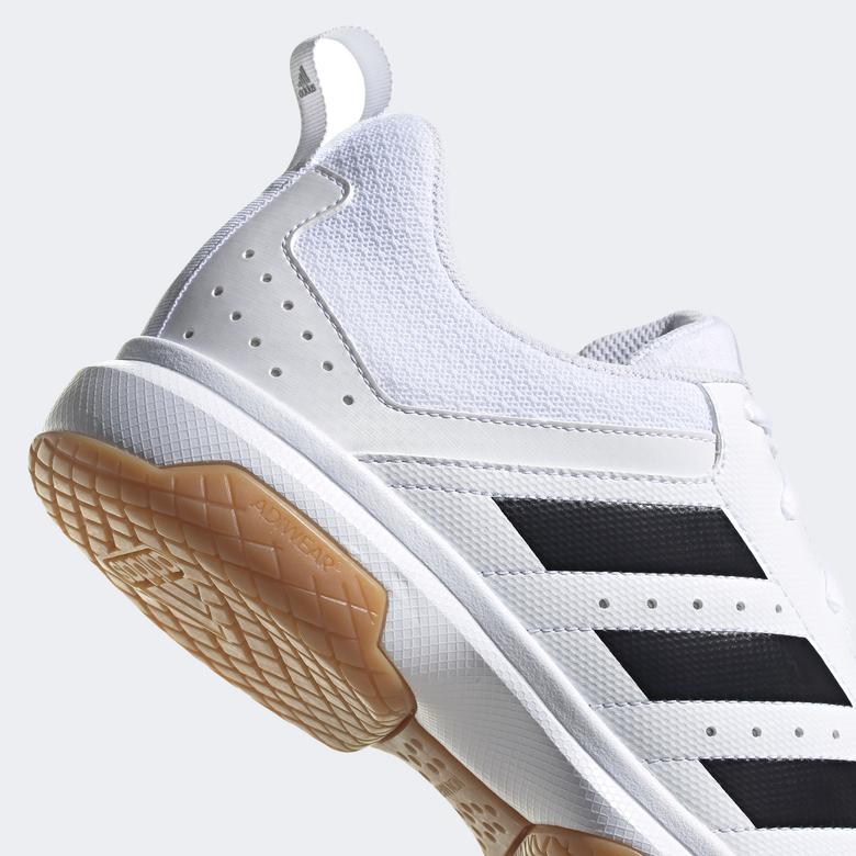 adidas Ligra 7 M Erkek Beyaz Spor Ayakkabı