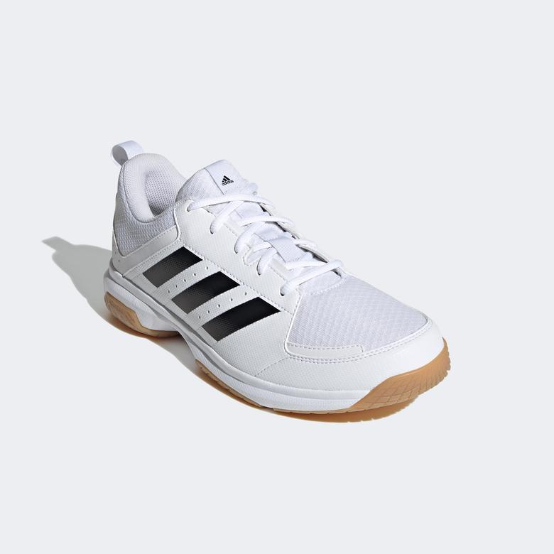 adidas Ligra 7 M Erkek Beyaz Spor Ayakkabı
