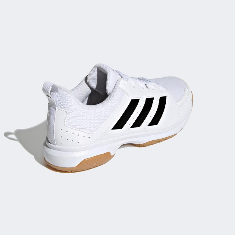 adidas Ligra 7 M Erkek Beyaz Spor Ayakkabı
