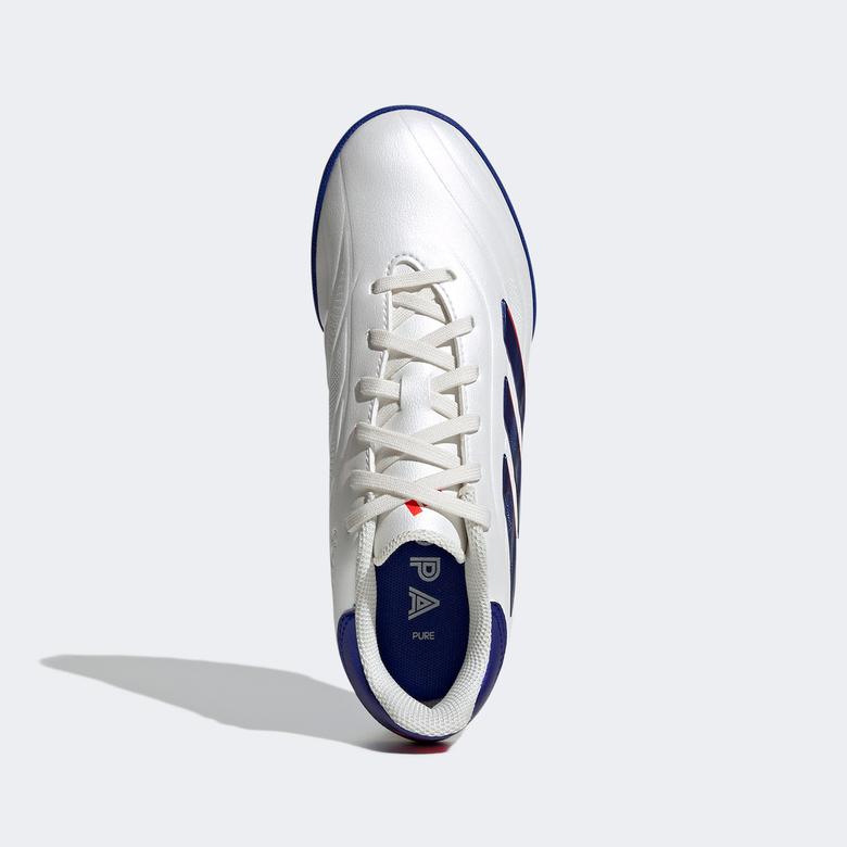 adidas Copa Pure 2 League Tf J Çocuk Beyaz Spor Ayakkabı