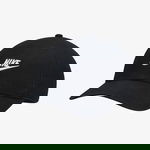 Nike H86 Futura Wash Unisex Siyah Şapka